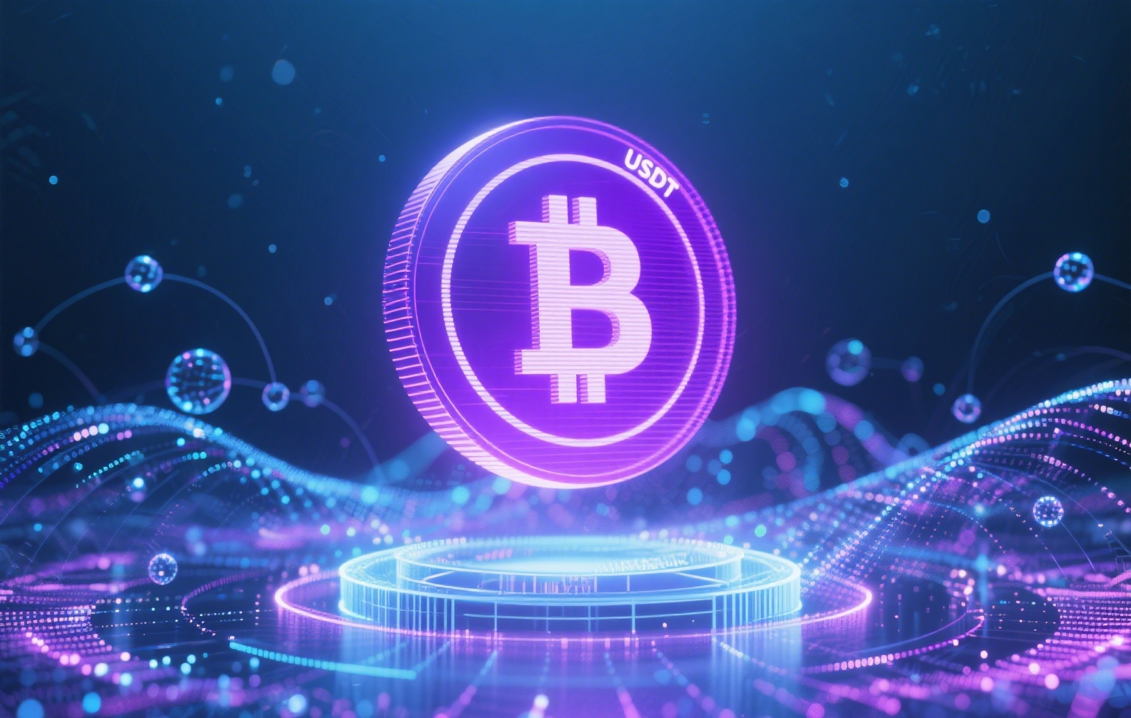 哈尔斯稳定币深度评测：它真的可靠吗？与主流稳定币优劣势对比
